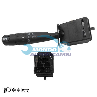 Steering column switch