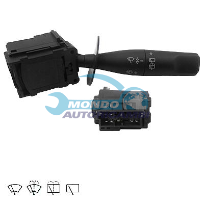 Steering column switch