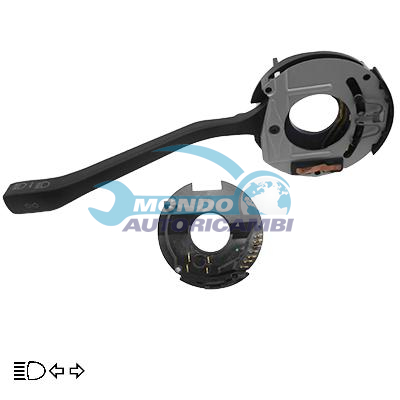 Steering column switch