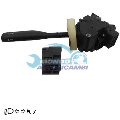 Steering column switch