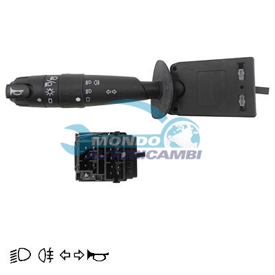 Steering column switch