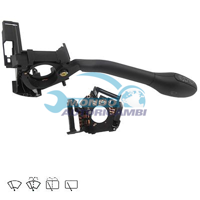 Steering column switch