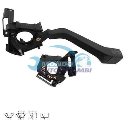 Steering column switch