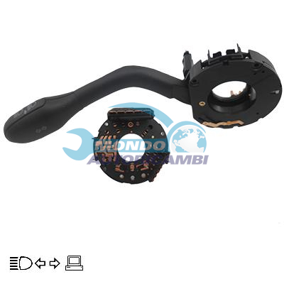 Steering column switch