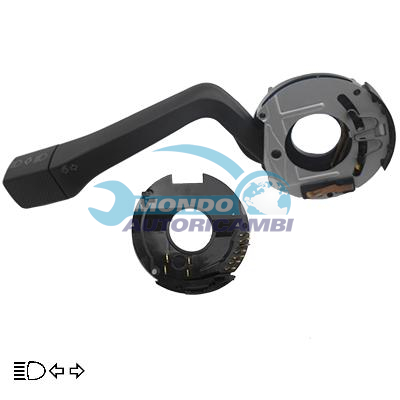 Steering column switch