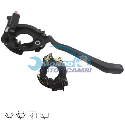 Steering column switch