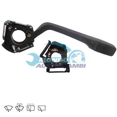 Steering column switch