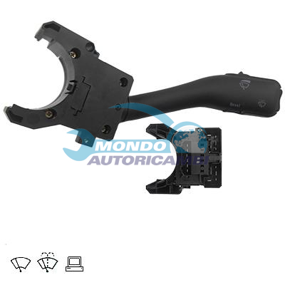 Steering column switch
