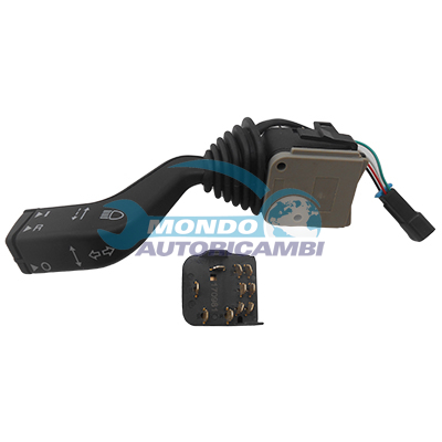 Steering column switch