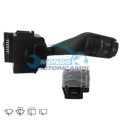 Steering column switch