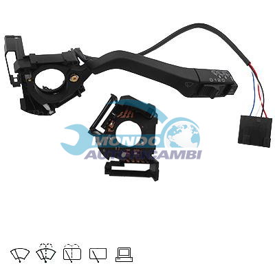 Steering column switch