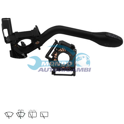 Steering column switch