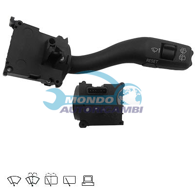 Steering column switch