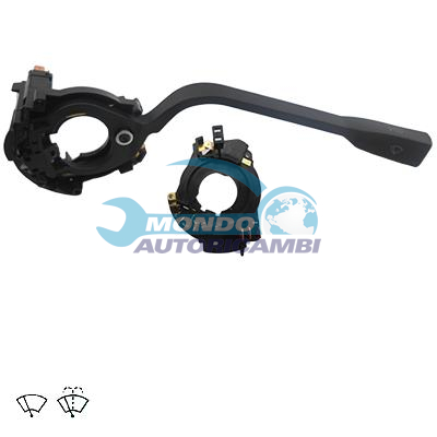 Steering column switch