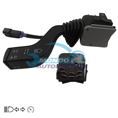 Steering column switch