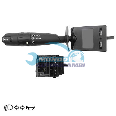 Steering column switch
