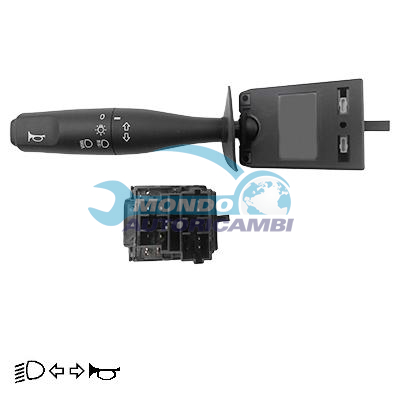 Steering column switch