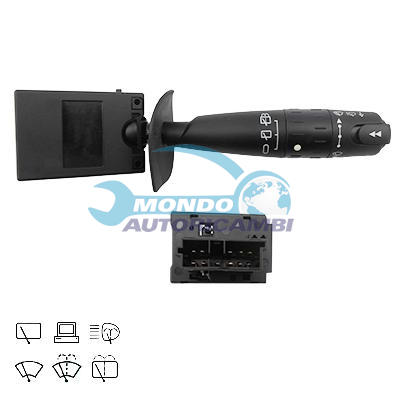 Steering column switch