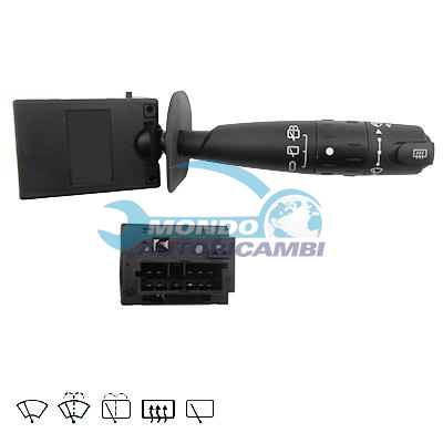 Steering column switch