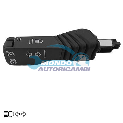 Steering column switch