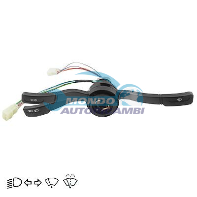 Steering column switch