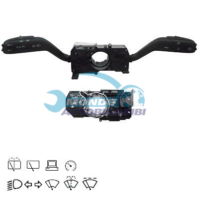 Steering column switch
