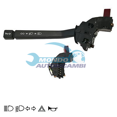 Steering column switch