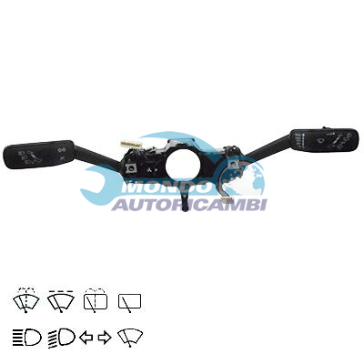 Steering column switch