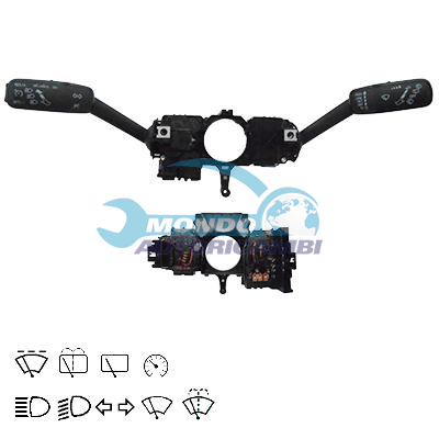 Steering column switch