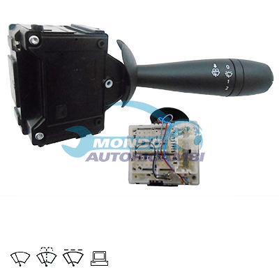 Steering column switch