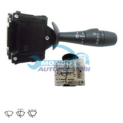 Steering column switch