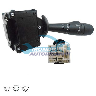 Steering column switch