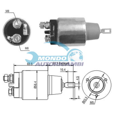 Solenoid