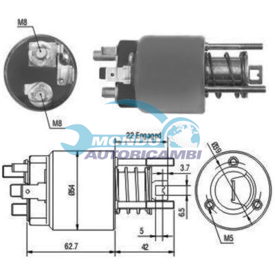 Elettromagnete