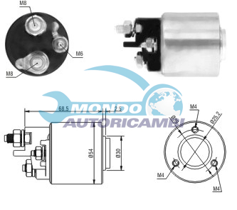 Solenoid