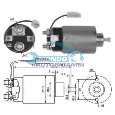 Solenoid