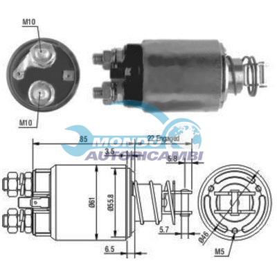 Elettromagnete