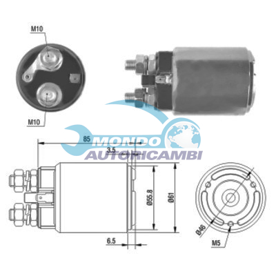 Elettromagnete