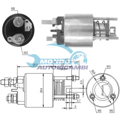 Solenoid
