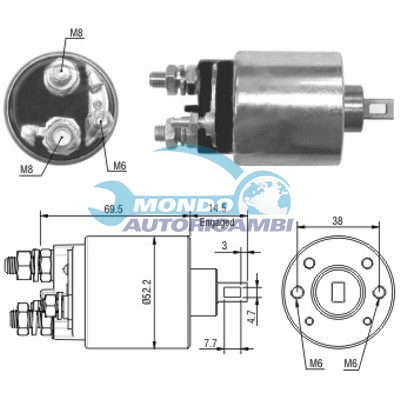 Solenoid