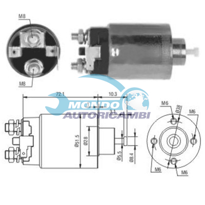 Solenoid