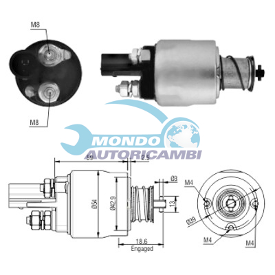 Elettromagnete