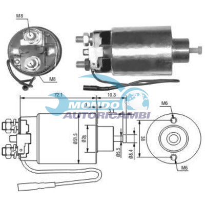 Solenoid