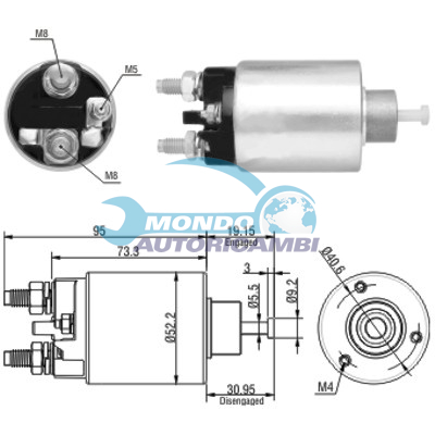 Elettromagnete