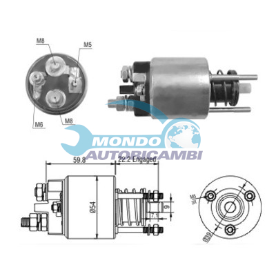 Elettromagnete