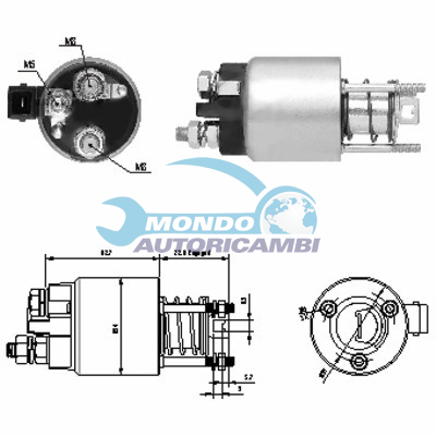 Solenoid