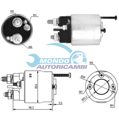 Solenoid