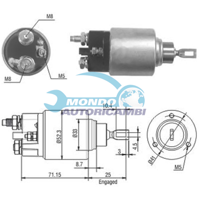 Elettromagnete