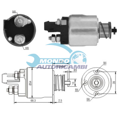 Solenoid