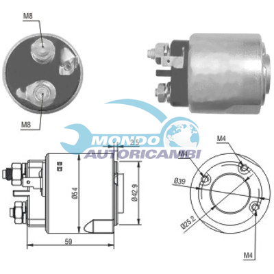 Solenoid